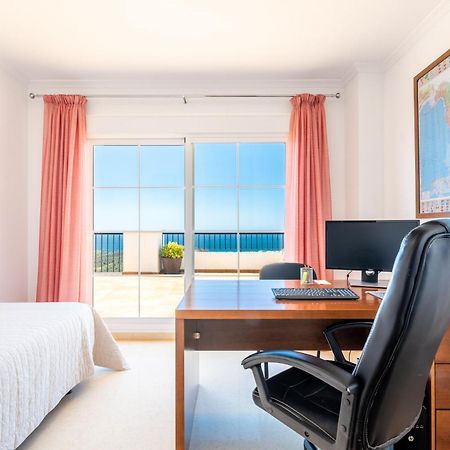 Poseidon Malaga Apartamento De Lujo ภายนอก รูปภาพ