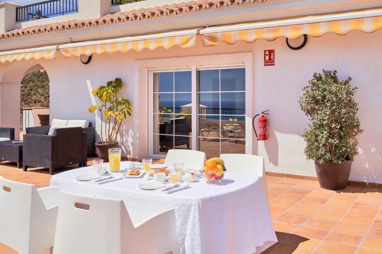 Poseidon Malaga Apartamento De Lujo ภายนอก รูปภาพ