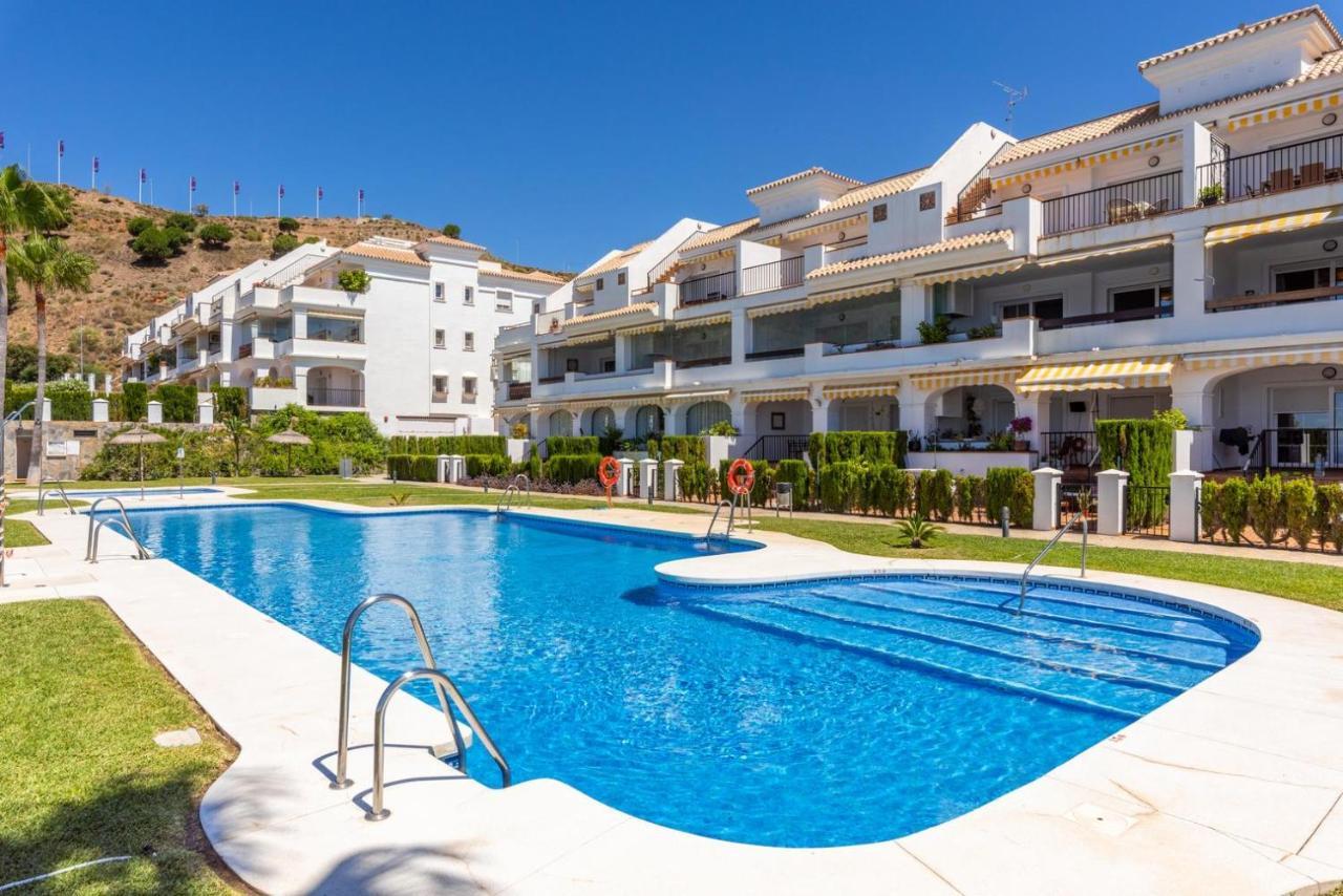 Poseidon Malaga Apartamento De Lujo ภายนอก รูปภาพ