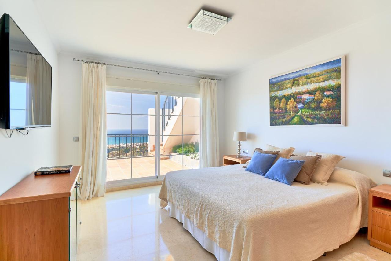 Poseidon Malaga Apartamento De Lujo ภายนอก รูปภาพ