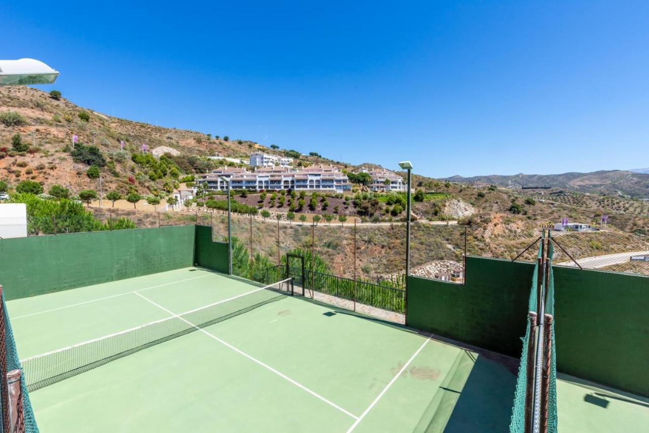 Poseidon Malaga Apartamento De Lujo ภายนอก รูปภาพ