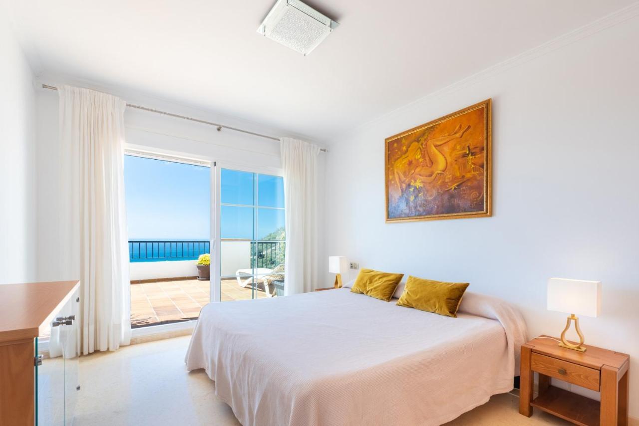 Poseidon Malaga Apartamento De Lujo ภายนอก รูปภาพ