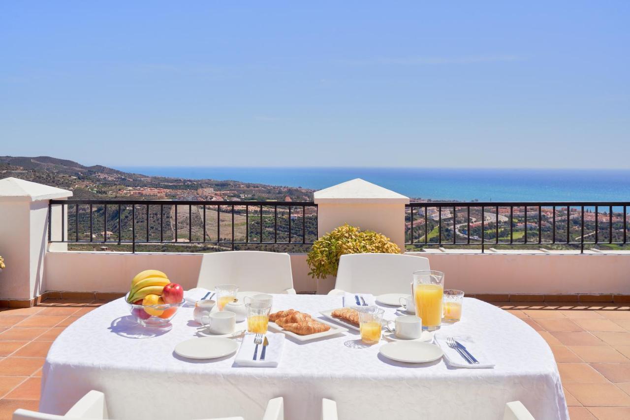 Poseidon Malaga Apartamento De Lujo ภายนอก รูปภาพ