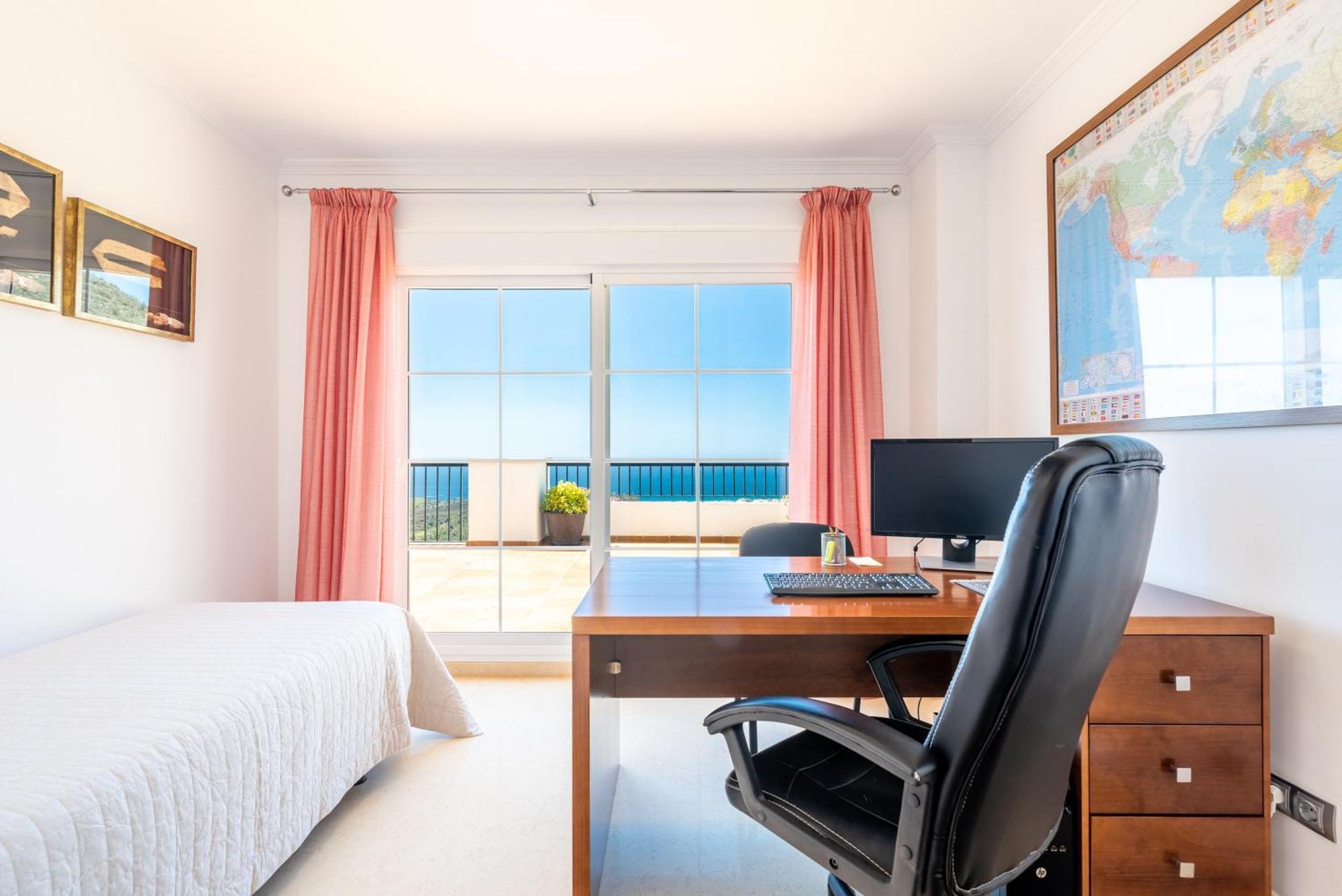Poseidon Malaga Apartamento De Lujo ภายนอก รูปภาพ